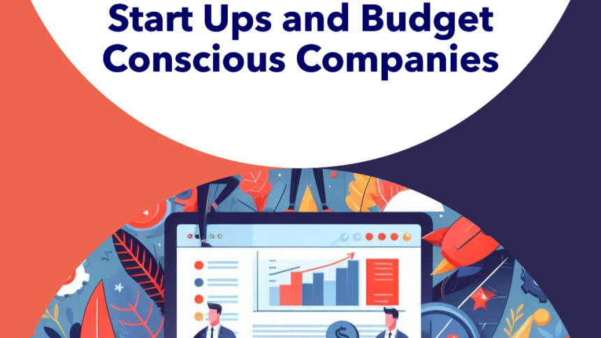 1-Page Websites: A Rapid Solution for Start-Ups and Budget-Conscious Companies