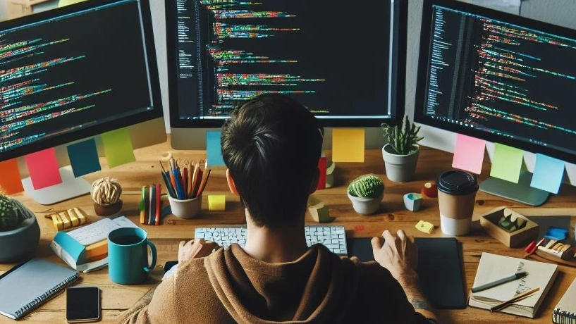 website custom code