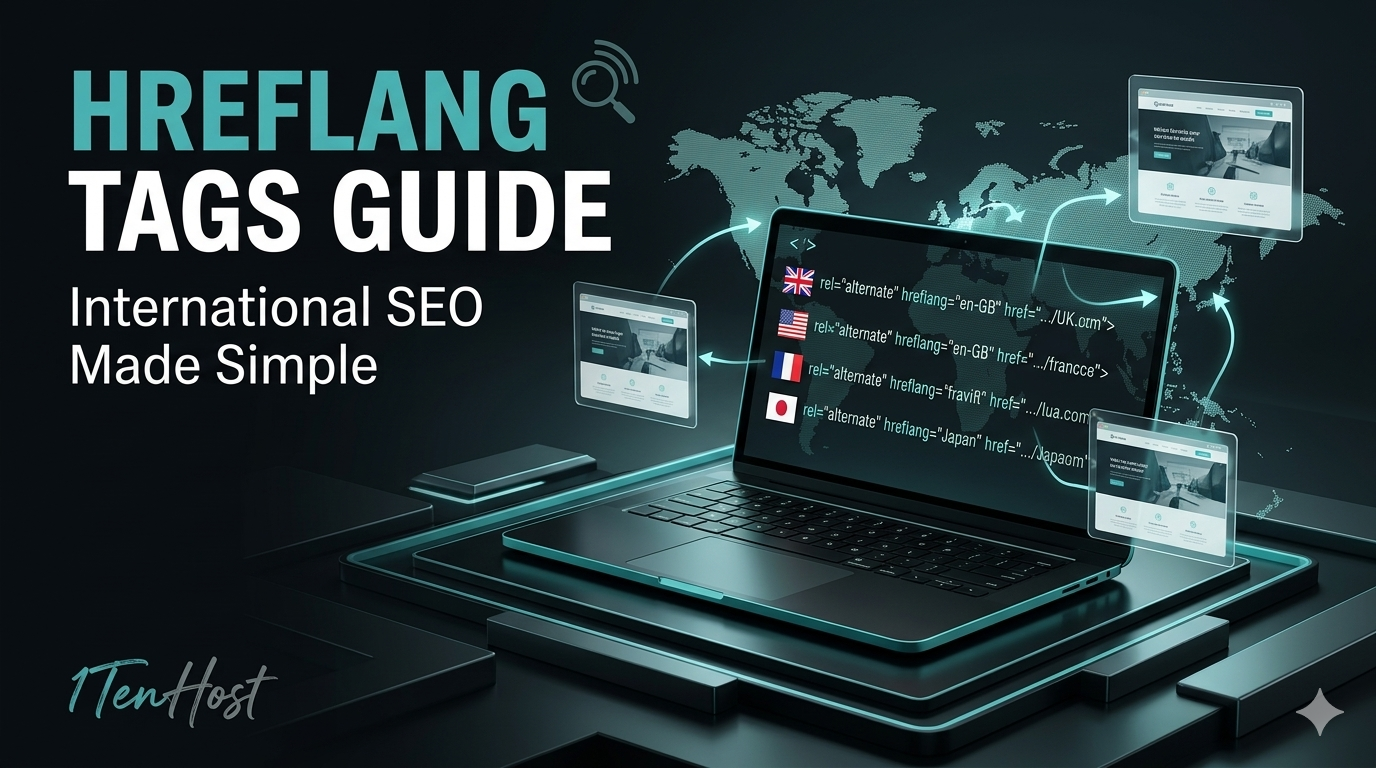 Hreflang Tags Guide, International SEO Made Simple