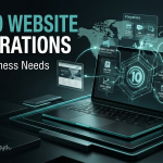 Top 10 Website Integrations Every Business Website Needs in 2026
