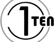1TenHost Logo