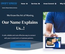 Swift Xpress LTD UK